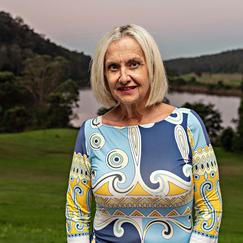 Brenda Sambrook