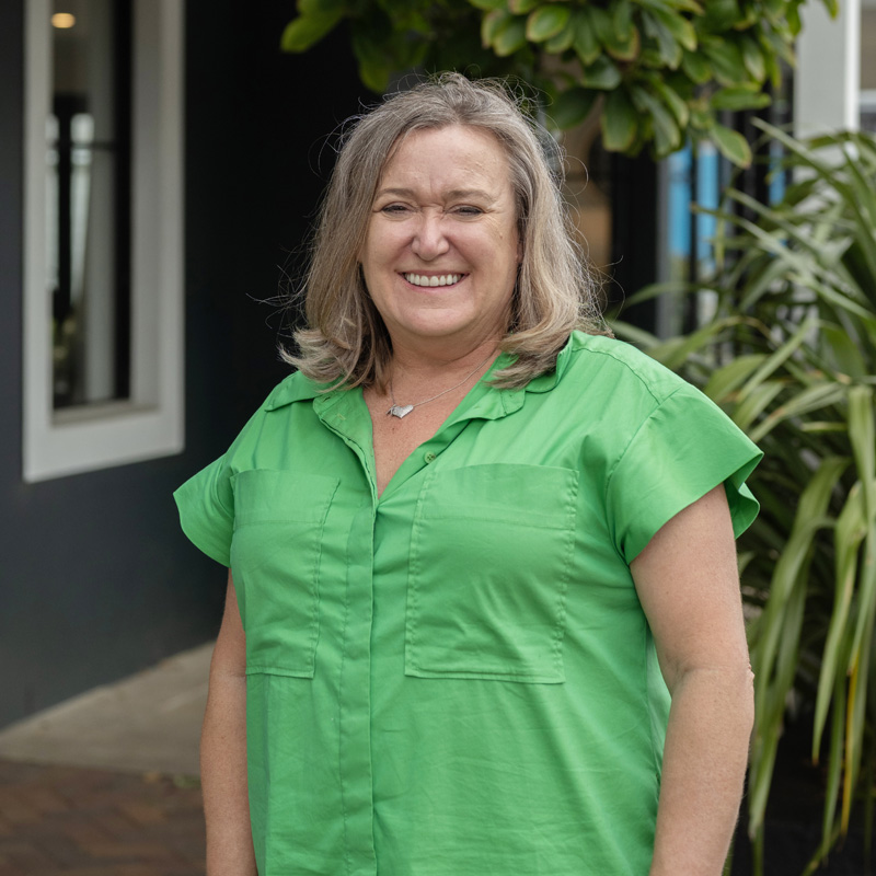 Kirsten Knox