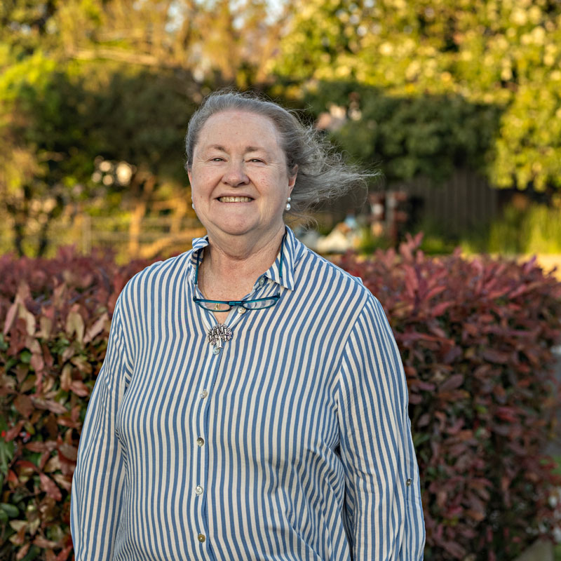 Denise Jones