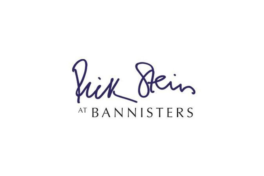 Bannisters By The Sea