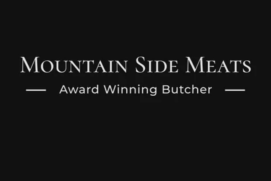 Mountain Side Meats - Farm & Retail Premises