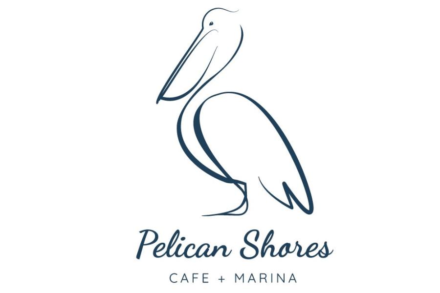 Pelican Shores Café + Marina*