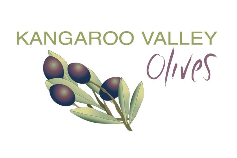 Kangaroo Valley Olives