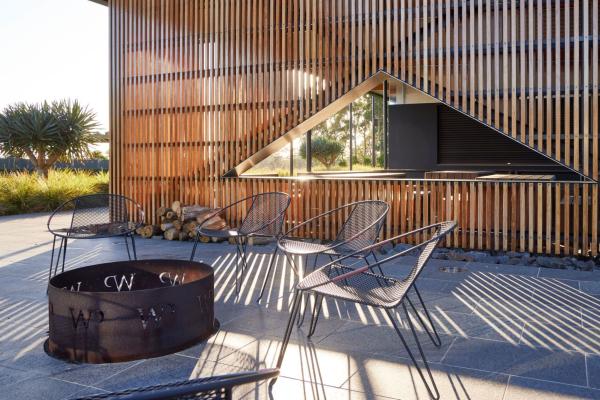 Firepit 