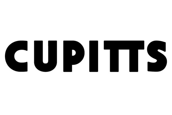 Cupitt's Estate